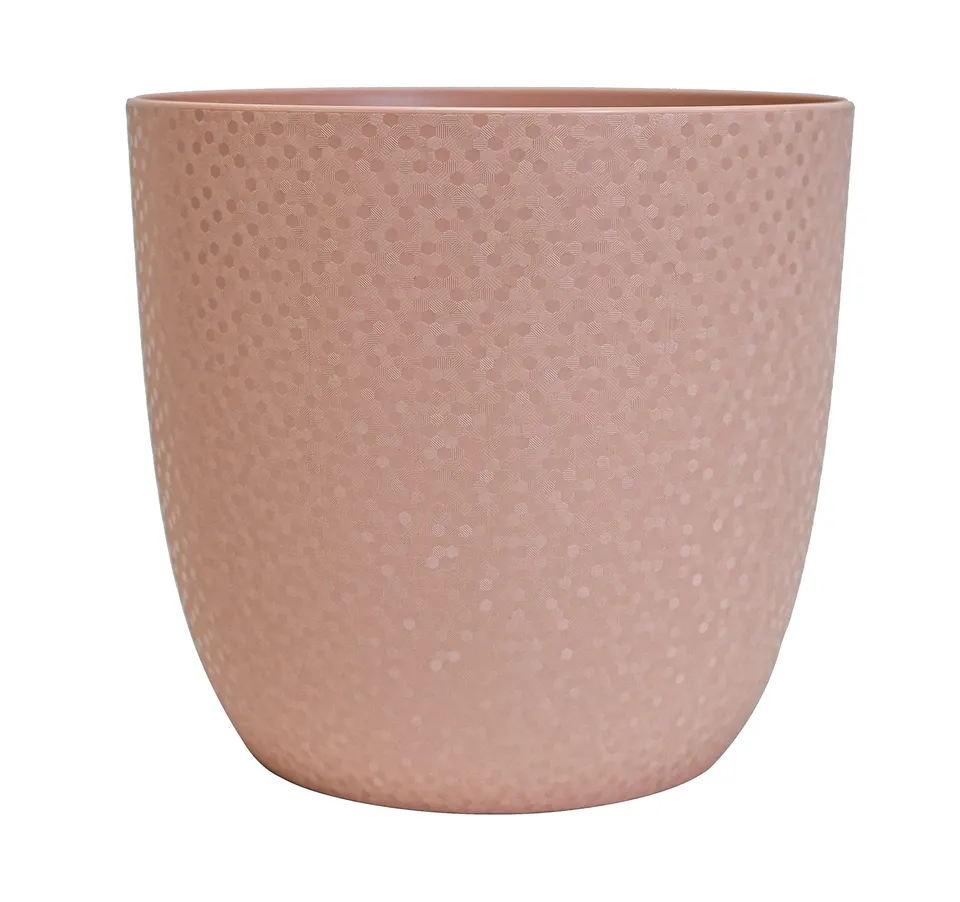 eda-opale-cache-pot-18-5-cm-rose-nude image 1