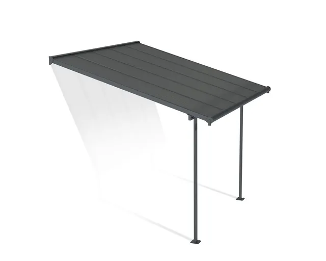 canopia-by-palram-capri-kit-toiture-terrasse-10-ft-x-10-ft image 1