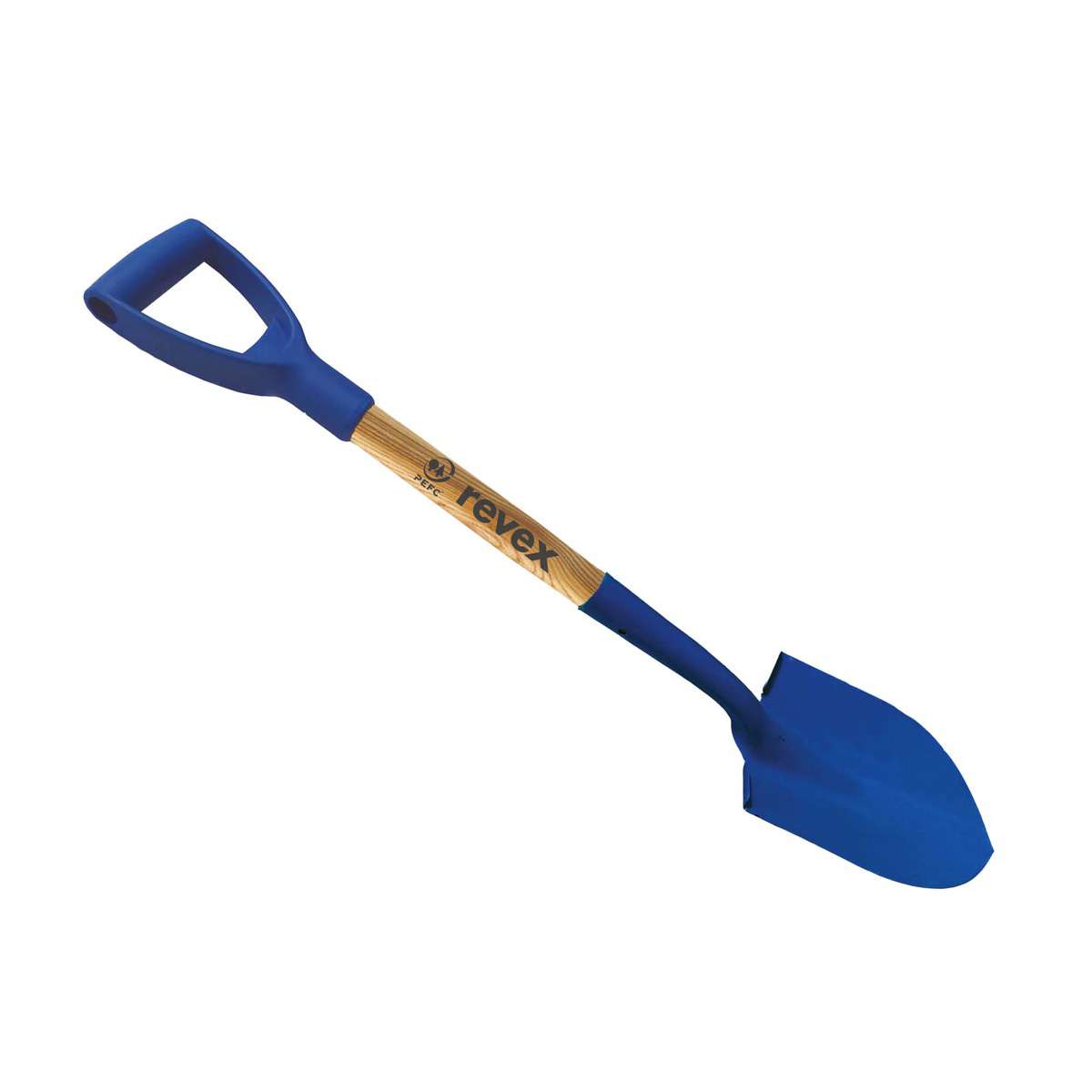 revex-mini-pelle-pelle-main-40-cm image 1