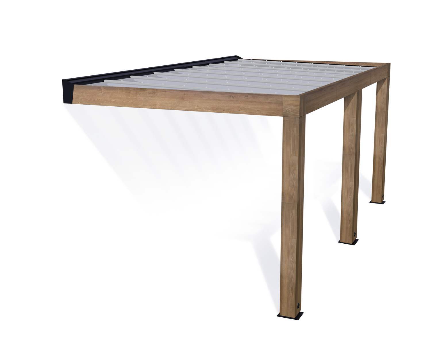 canopia-by-palram-helsinki-pergola-3-x-5-3-m image 1