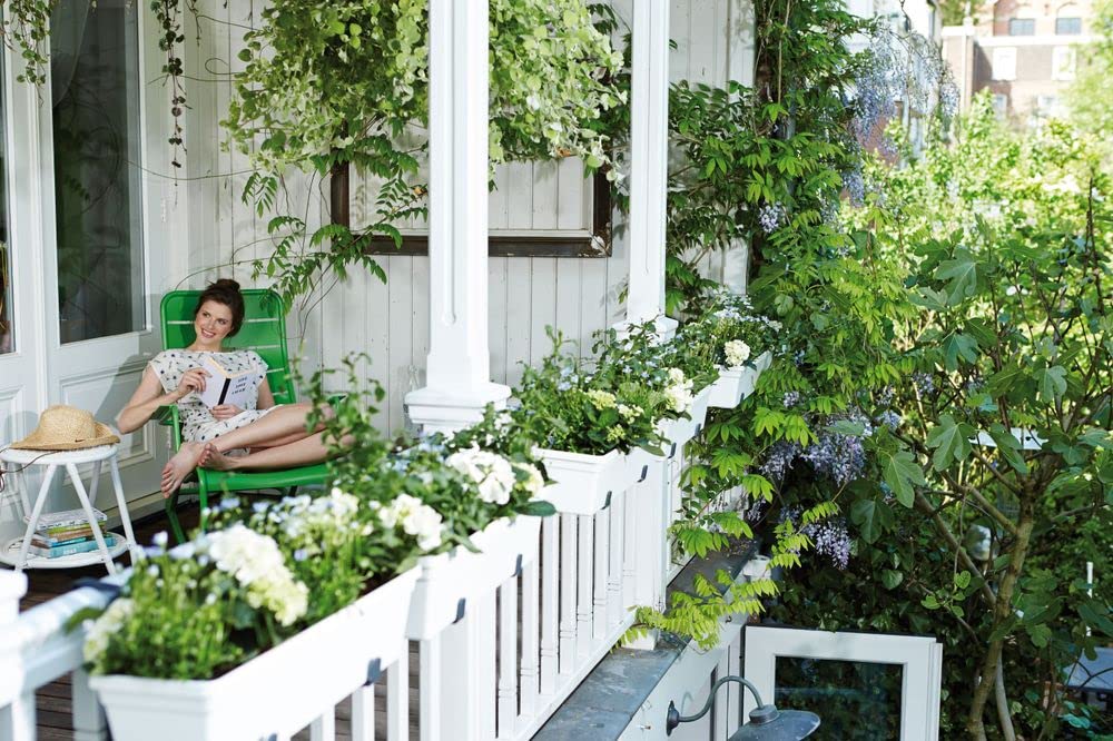 elho-green-basics-balconni-re-40-coton-blanc image 5