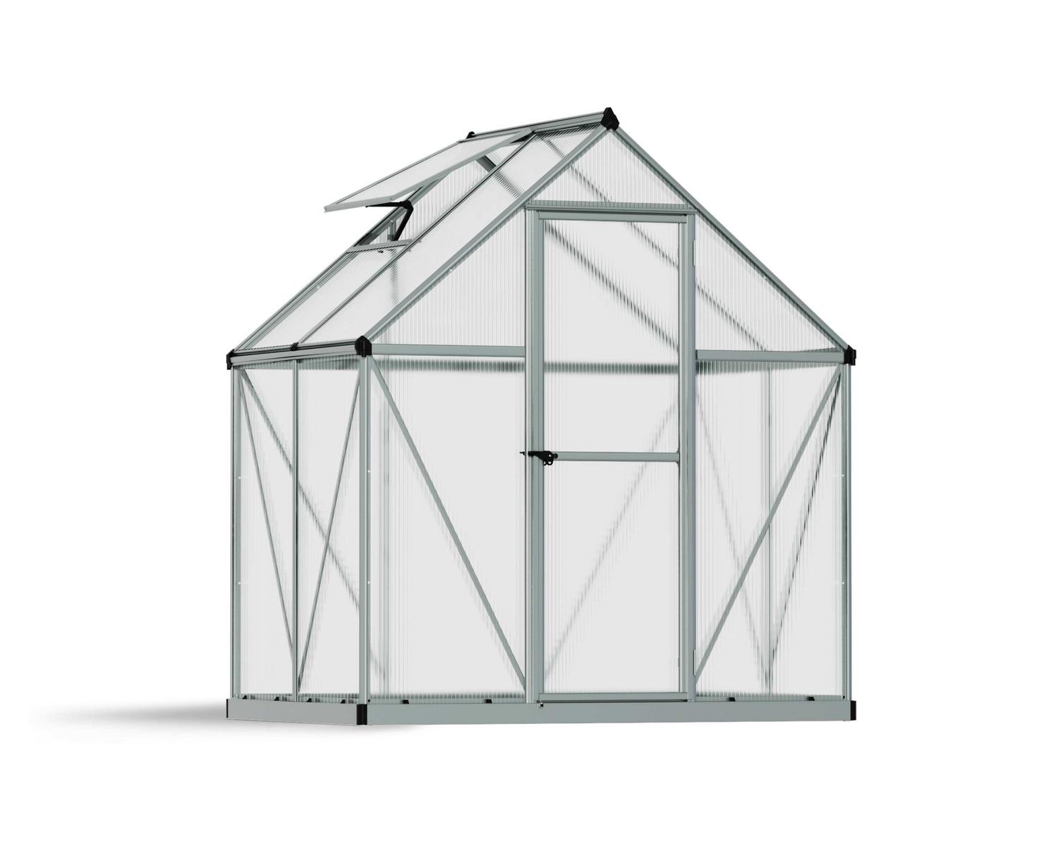 canopia-by-palram-mythos-serre-de-jardin-2-3m image 1