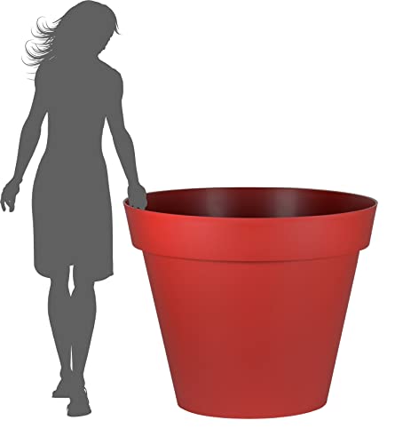 eda-pot-rond-toscane-100-cm-356-l-98-5-x-h-79-5-cm-rouge-rubis image 8