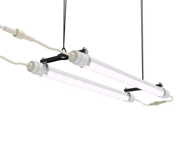 canopia-by-palram-brighton-led-grow-light-full-spectrum-clairage-horticole image 1