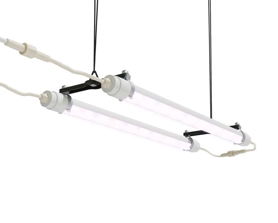canopia-by-palram-brighton-led-grow-light-full-spectrum-clairage-horticole image 1