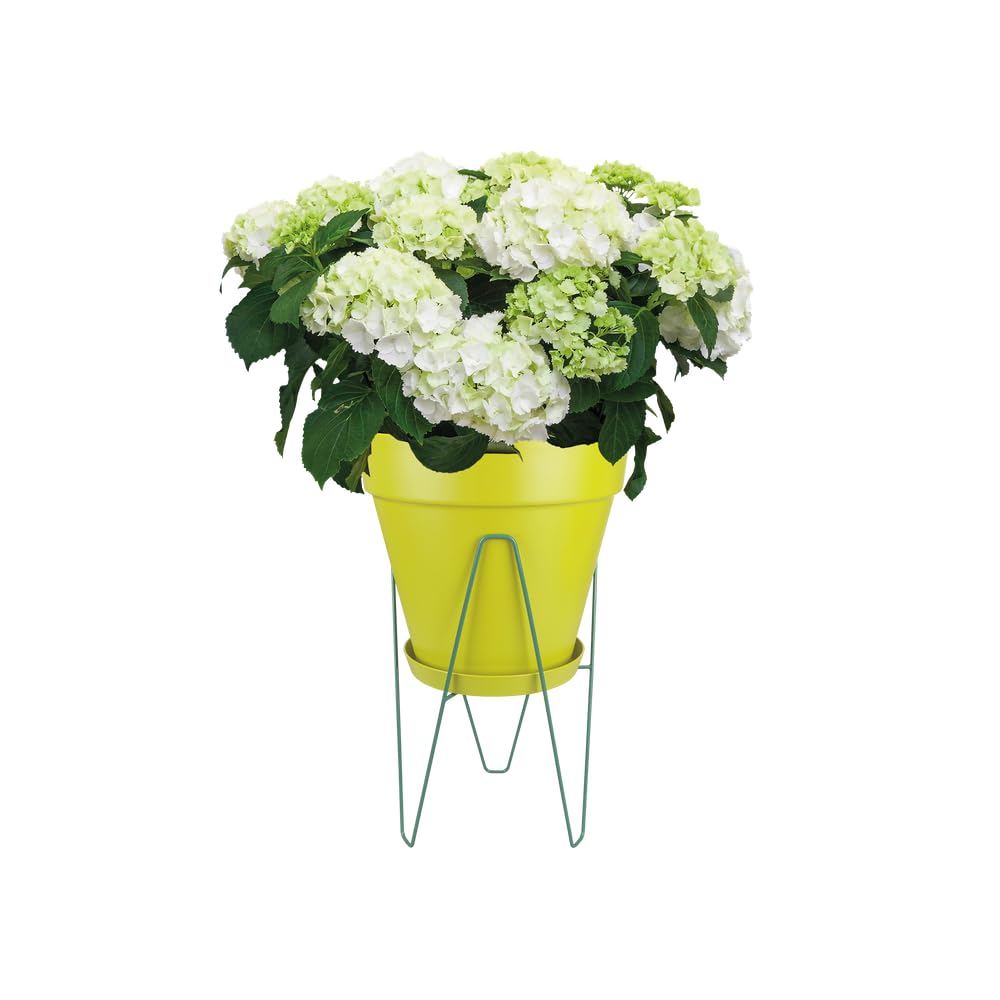 elho-loft-urban-cadre-30cm-support-pour-pot-vert-jade image 7