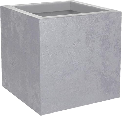 eda-basalt-up-pot-carr-21-l-gris-b-ton-29-5-x-29-5-x-h-29-5-cm image 8