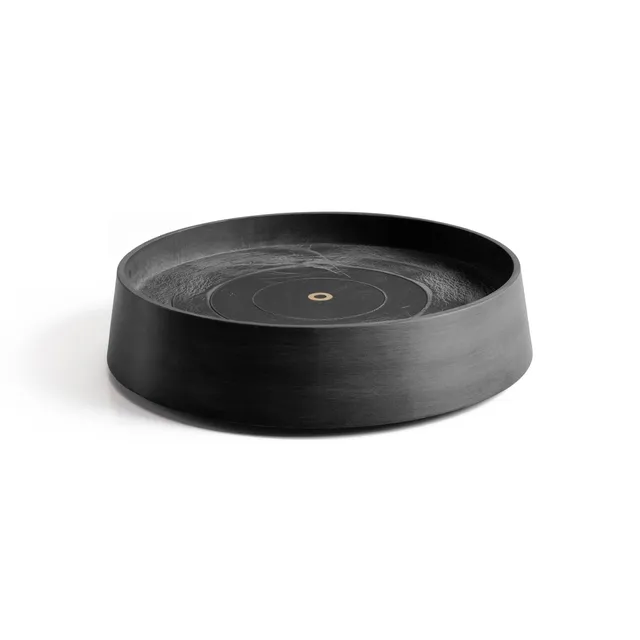 ecopots-wheels-oslo-45-support-roulettes-gris-fonc-41-x-h-9-5-cm image 1
