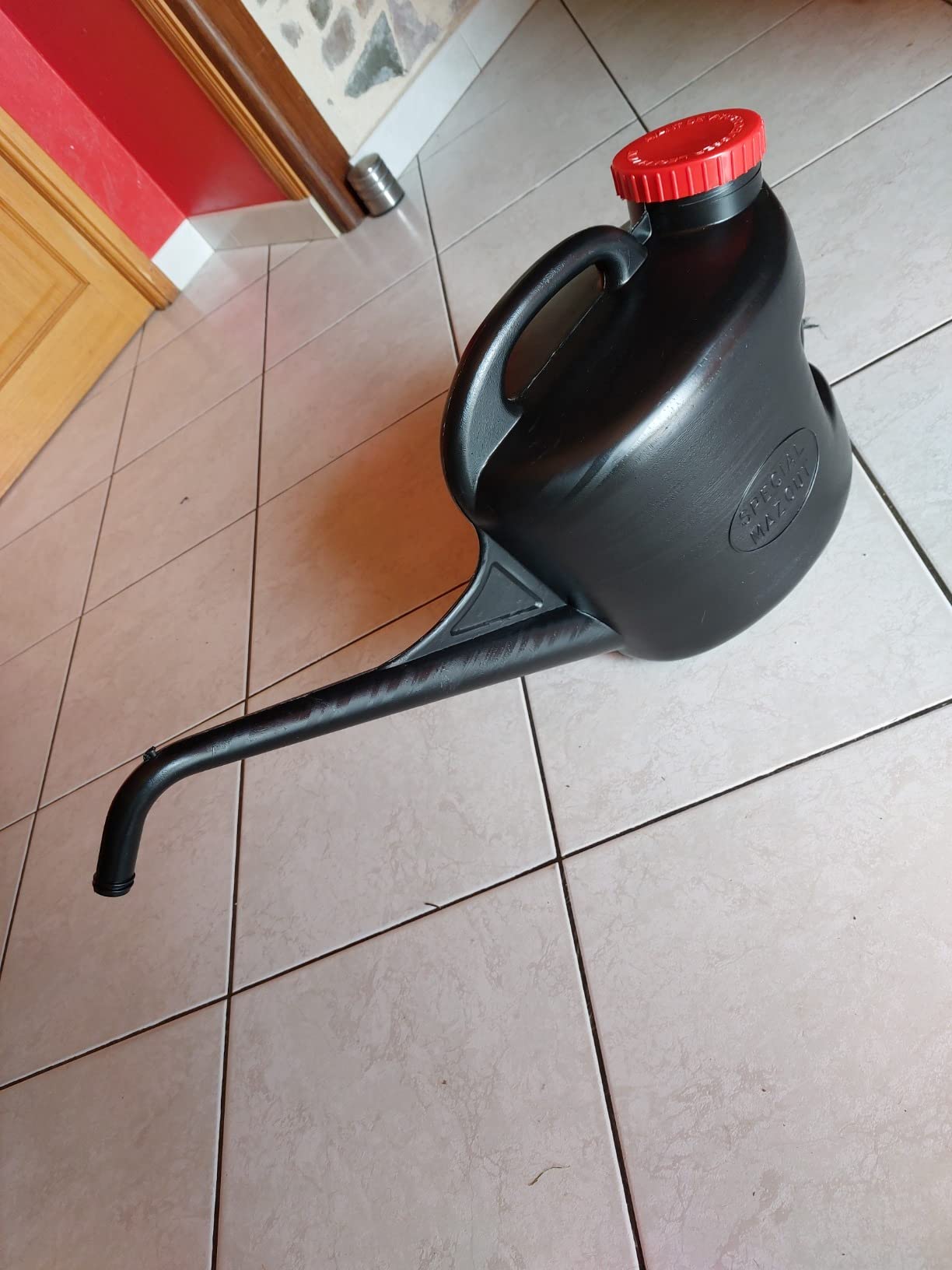Idéal pour le jardin