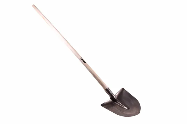 revex-pelle-aluminium-top-light-40-cm-pelle-de-jardin-l-g-re image 1