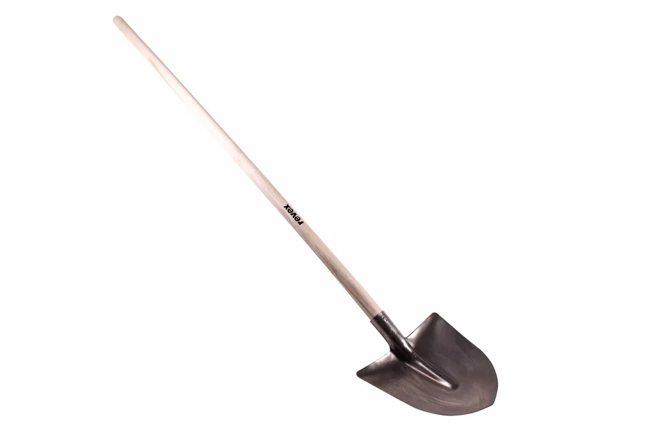revex-pelle-aluminium-top-light-40-cm-pelle-de-jardin-l-g-re image 1
