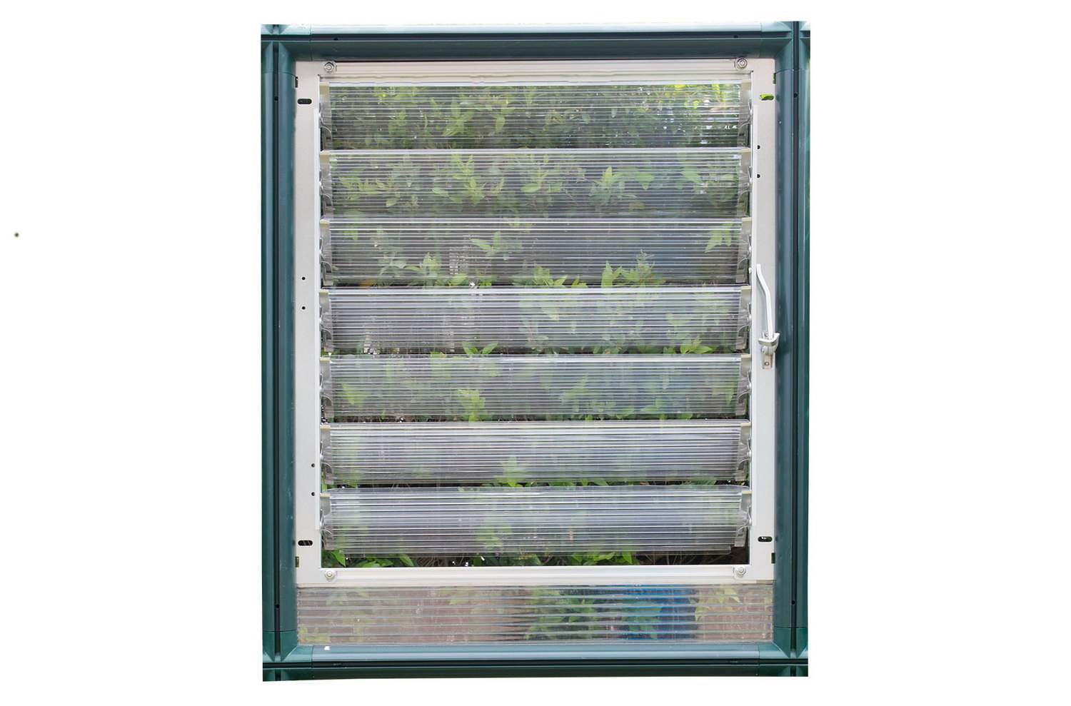 canopia-by-palram-fen-tre-lamelles-lat-rales-eco-grow-grand-hobby image 1