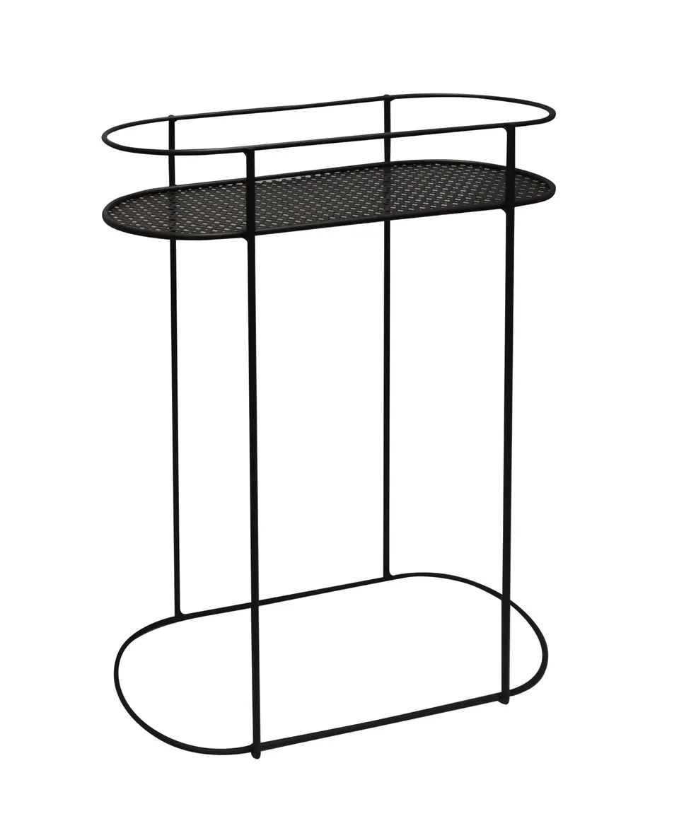 louis-moulin-support-plantes-et-aromatiques-sur-pieds-80-cm-anthracite-fabriqu-e image 1