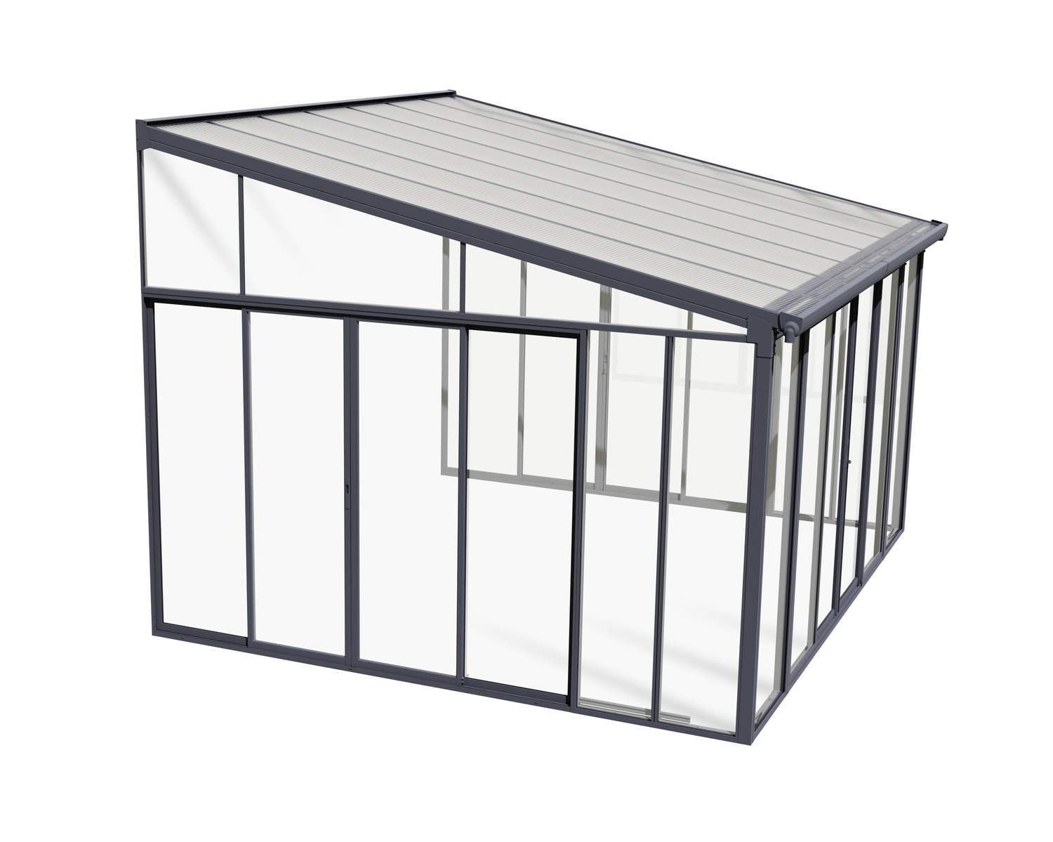 canopia-by-palram-sanremo-kit-solarium-v-randa-13-x-14-ft image 1