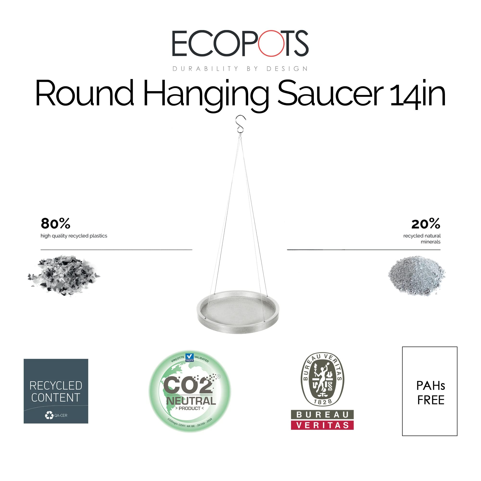 ecopots-plateau-suspendu-36-cm-whitestone image 5