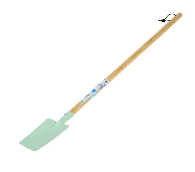 revex-b-che-junior-verte-outil-de-jardinage-enfant image 1