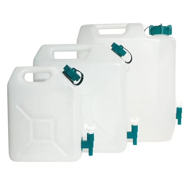 eda-bidon-eau-5-l-avec-robinet-naturel image 1