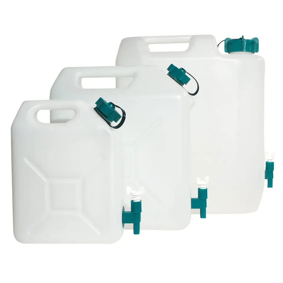 eda-bidon-eau-5-l-avec-robinet-naturel image 1