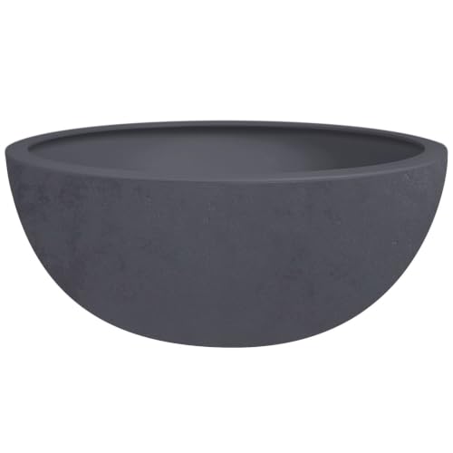eda-vasque-basalt-up-40-cm-14-9-l-d-cor-b-ton-gris-anthracite image 3