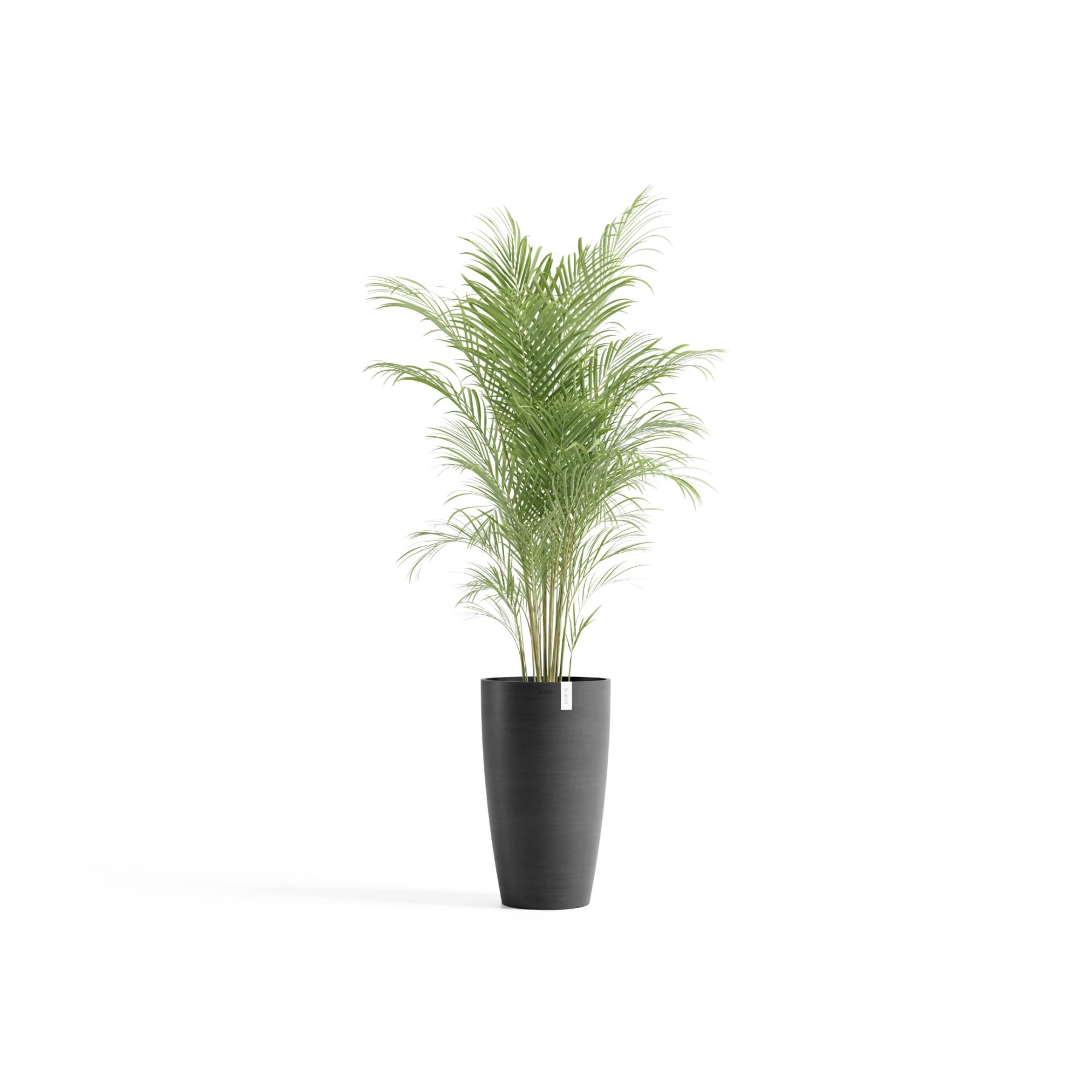 ecopots-stockholm-high-60-pot-haut-dark-grey image 5