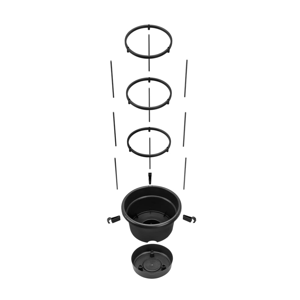 elho-green-basics-pot-tomate-33-cm-living-noir-33-5-x-h-26-cm image 4