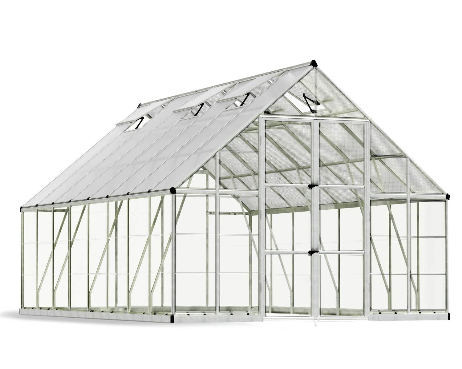 canopia-by-palram-balance-serre-de-jardin-11m image 1