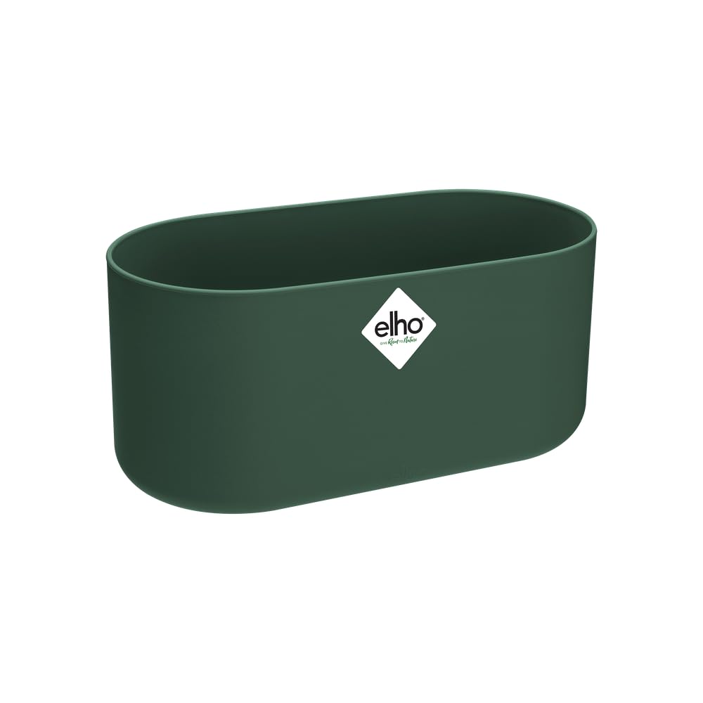 elho-b-for-soft-duo-27-vert-leaf-green-pot-int-rieur-double-27-cm image 1