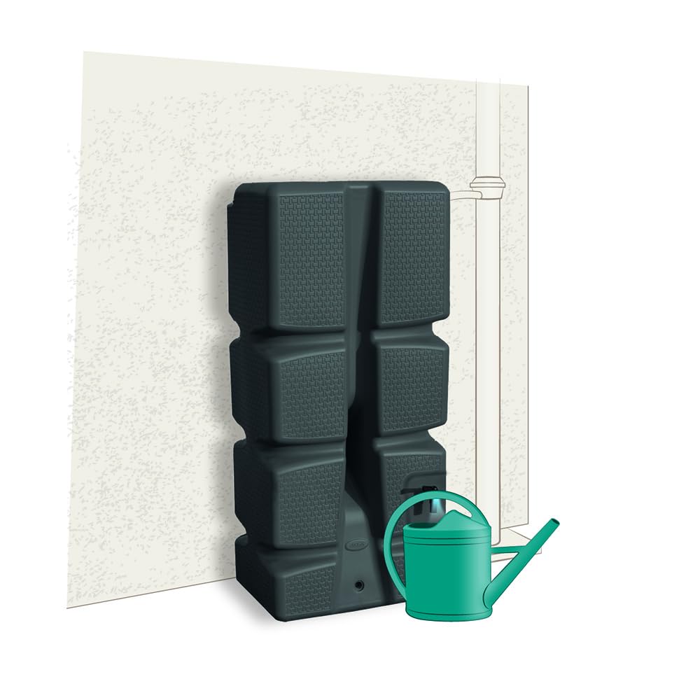 eda-r-cup-eco-310-l-d-cor-tress-avec-collecteur-filtrant-gris-anthracite image 4