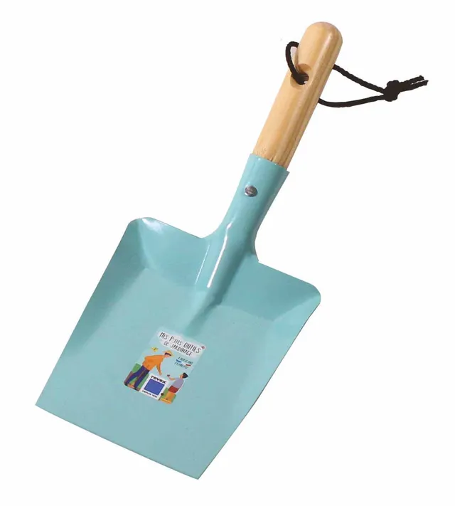 revex-pelle-poussi-re-junior-bleue-pelle-enfant image 1
