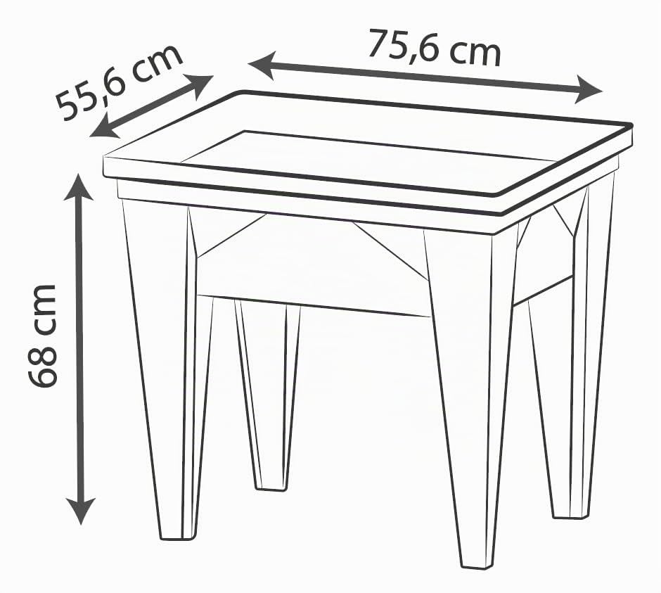 eda-veg-table-max-table-potag-re-85-l-75-6-x-55-6-x-68-cm-taupe image 7