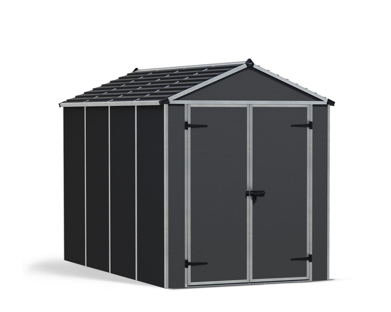 canopia-by-palram-rubicon-abri-de-jardin-5-6m image 1