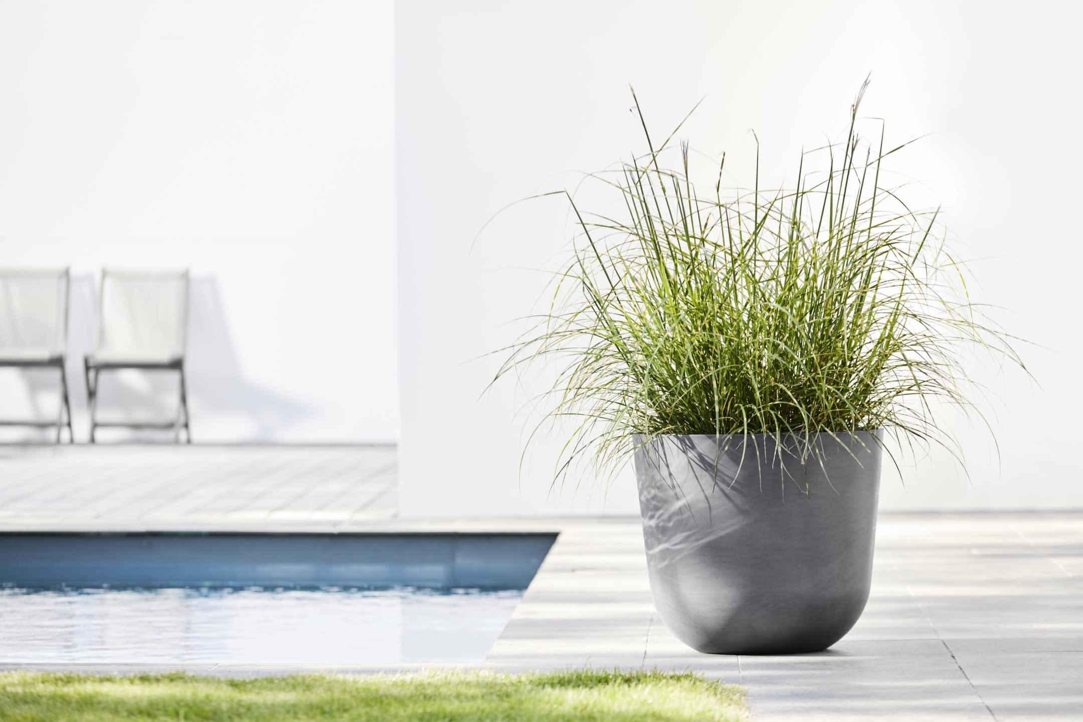 ecopots-oslo-pot-rond-45-gris-45-x-h-39-2-cm-46-6-l image 4