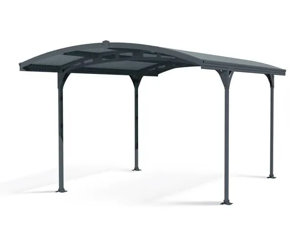 canopia-by-palram-carport-atlas-4-95-x-2-88-m image 1