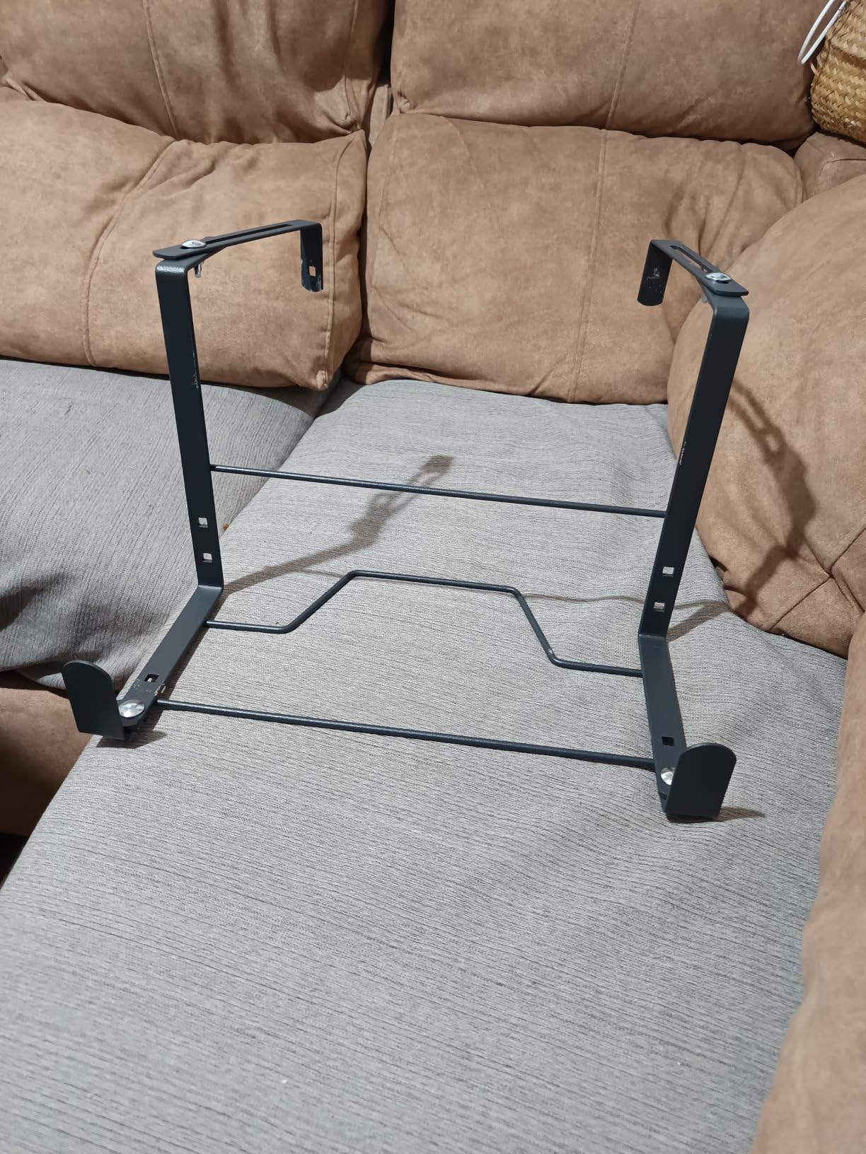 Parfait pour ma balustrade