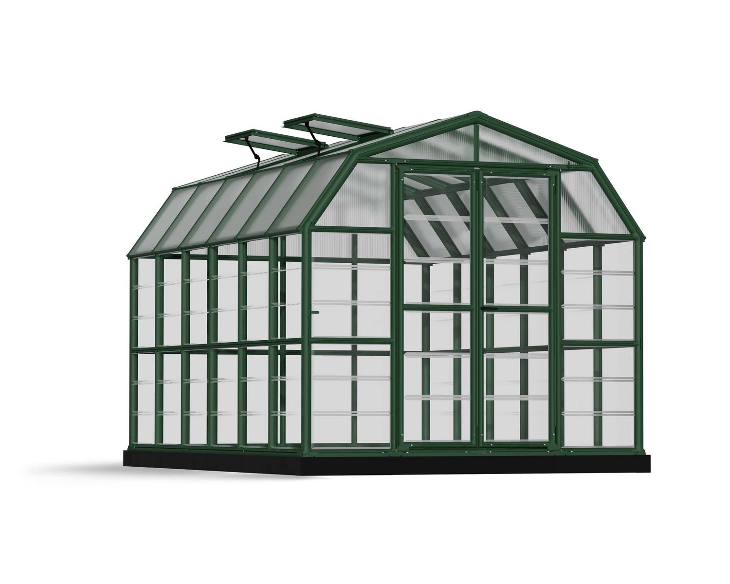 canopia-by-palram-grand-gardener-serre-de-jardin-10-3m image 1