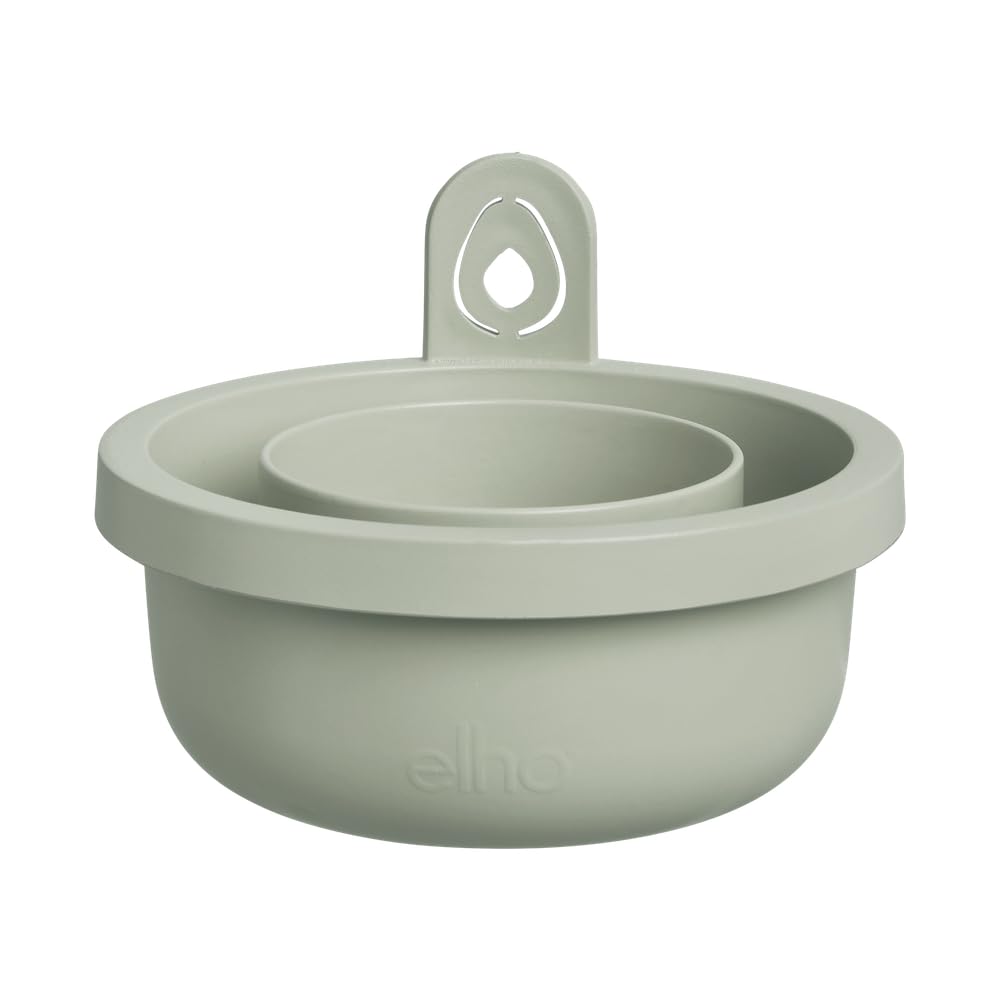 elho-amazing-avocado-pot-pot-avocat-12-x-h-12-1-cm-leaf-green image 6