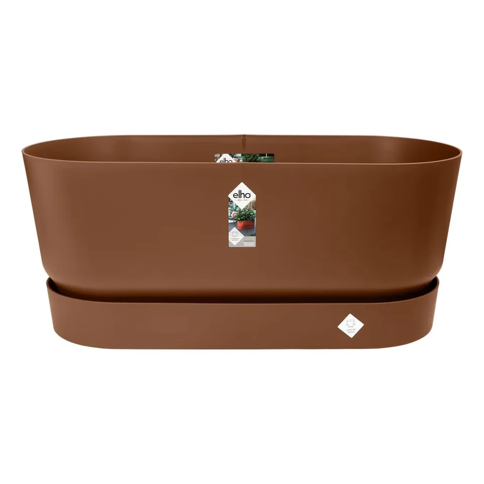 elho-greenville-terrasse-80-cm-roues-jardini-re-marron-glac image 1