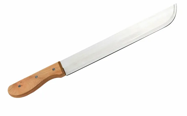 revex-machette-lame-droite-40-cm image 1