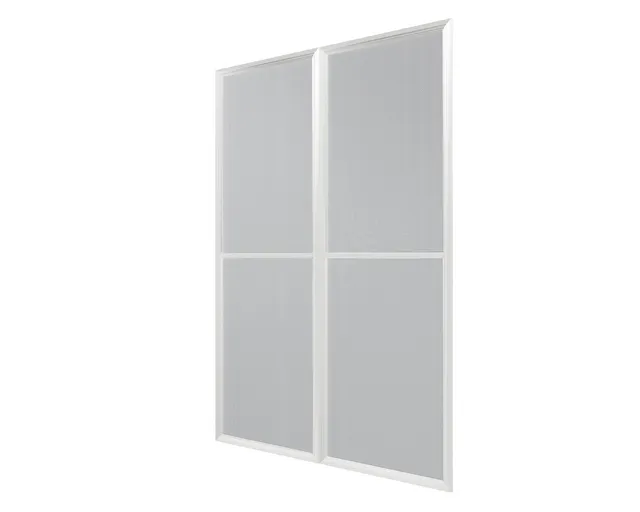 canopia-by-palram-kit-porte-moustiquaire-pour-ledro-garda-sanremo image 1