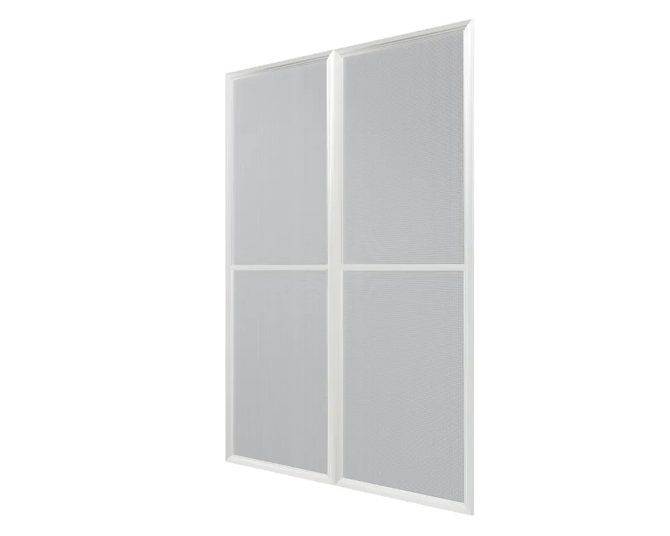 canopia-by-palram-kit-porte-moustiquaire-pour-ledro-garda-sanremo image 1