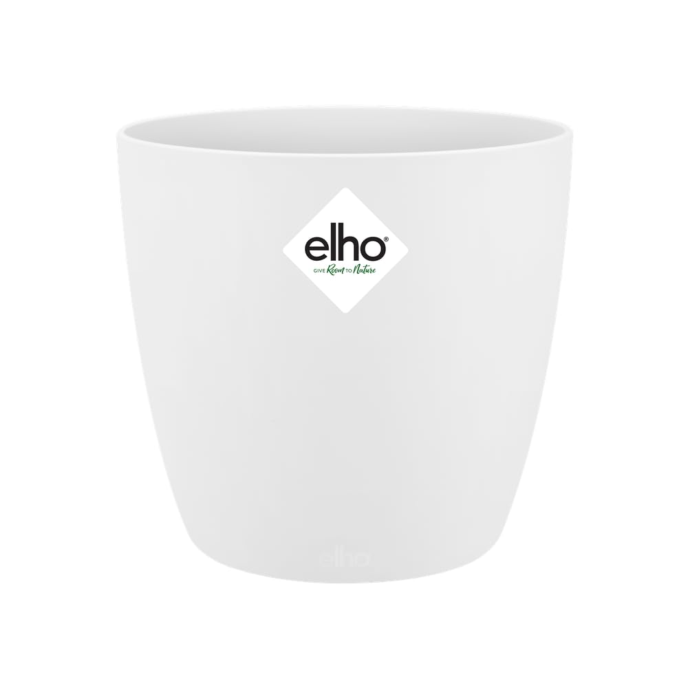 elho-brussels-rond-mini-10-5-cm-blanc-11-x-h-9-7-cm image 1