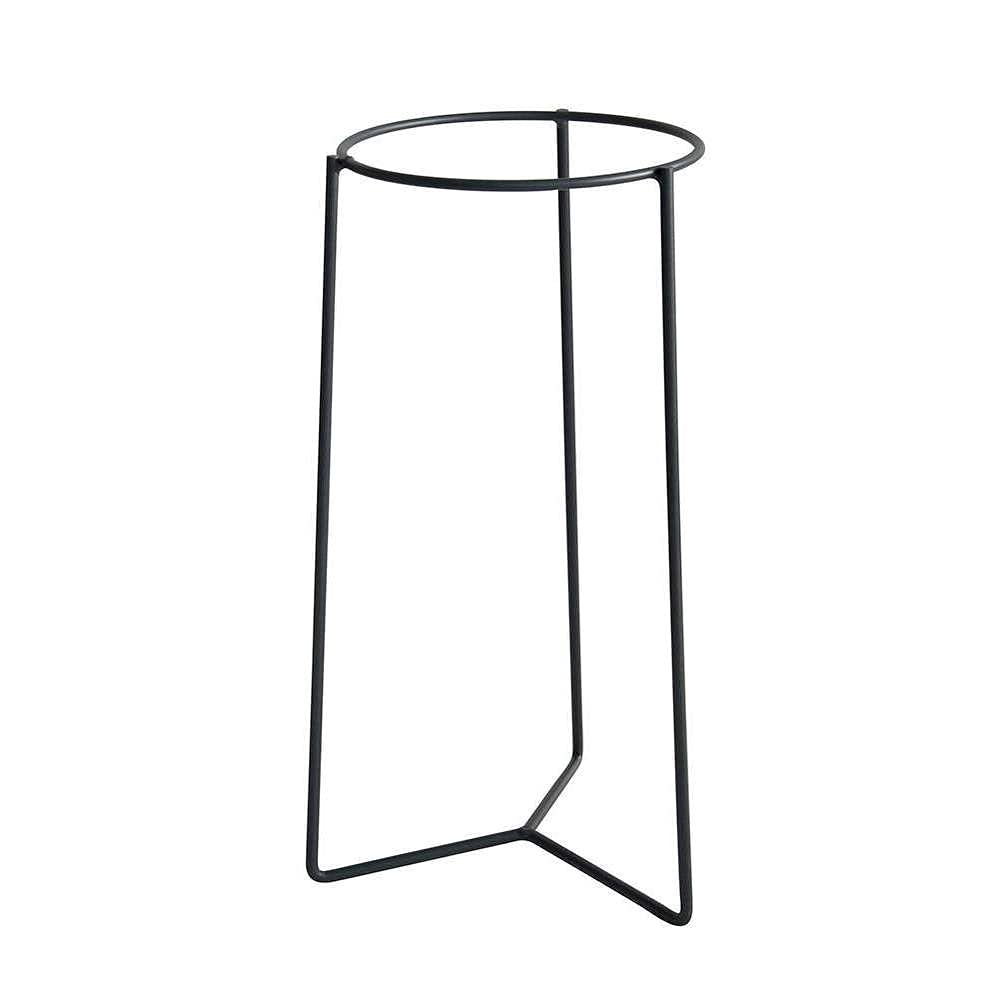 louis-moulin-porte-plantes-tripode-38-x-36-cm-anthracite image 6