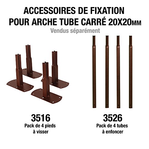louis-moulin-arche-d-cor-trap-ze-180x50x234-cm-fer-vieilli image 5
