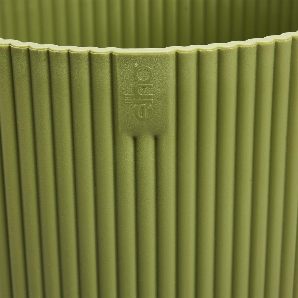 elho-vibes-fold-rond-35-cm-pot-de-fleur-vert-foug-re image 5