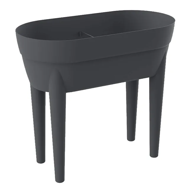 eda-jardini-re-haute-canc-n-48-l-gris-anthracite-76-x-36-5-x-68-cm-avec-zone-de- image 1