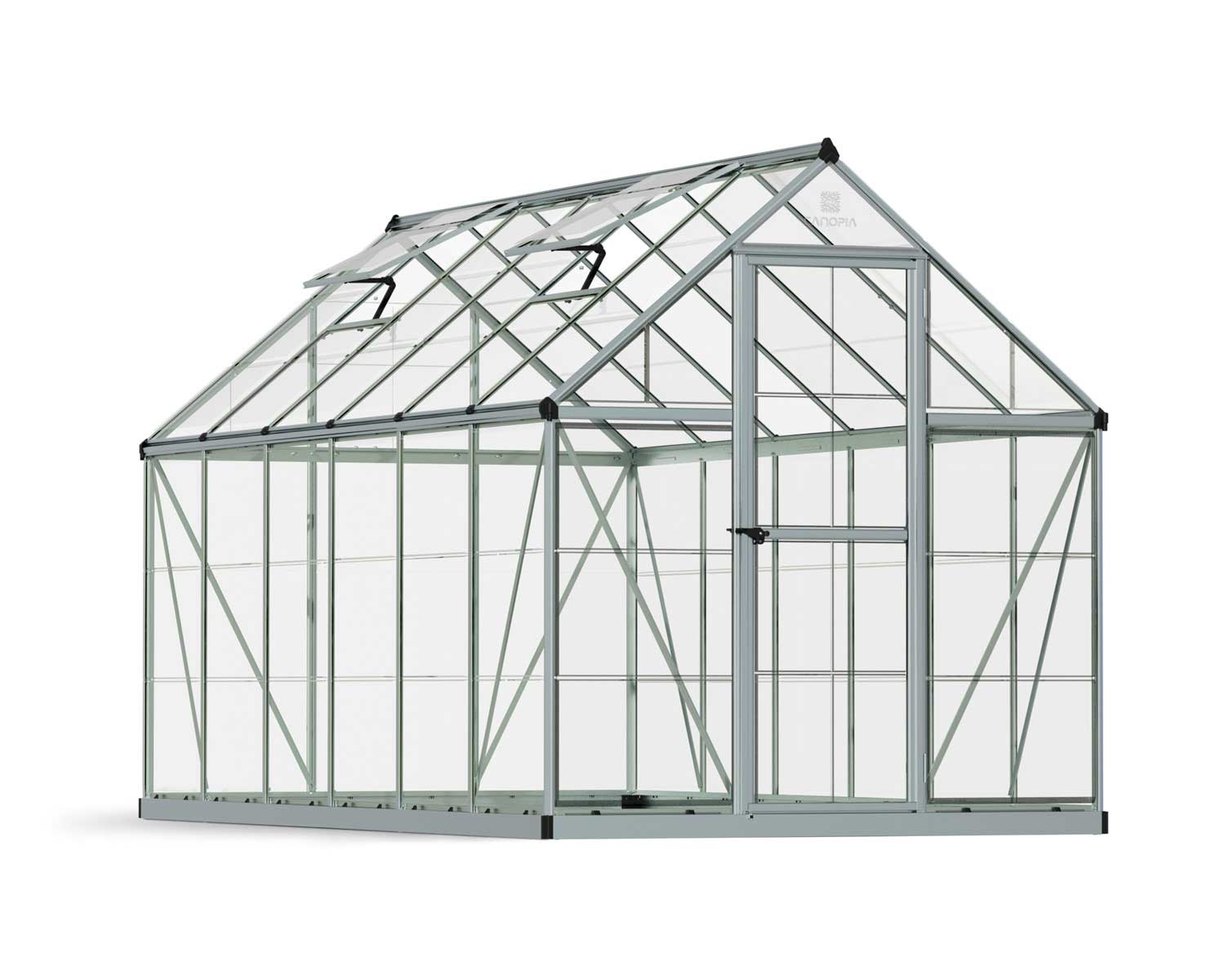 canopia-by-palram-harmony-serre-de-jardin-6-8m image 1