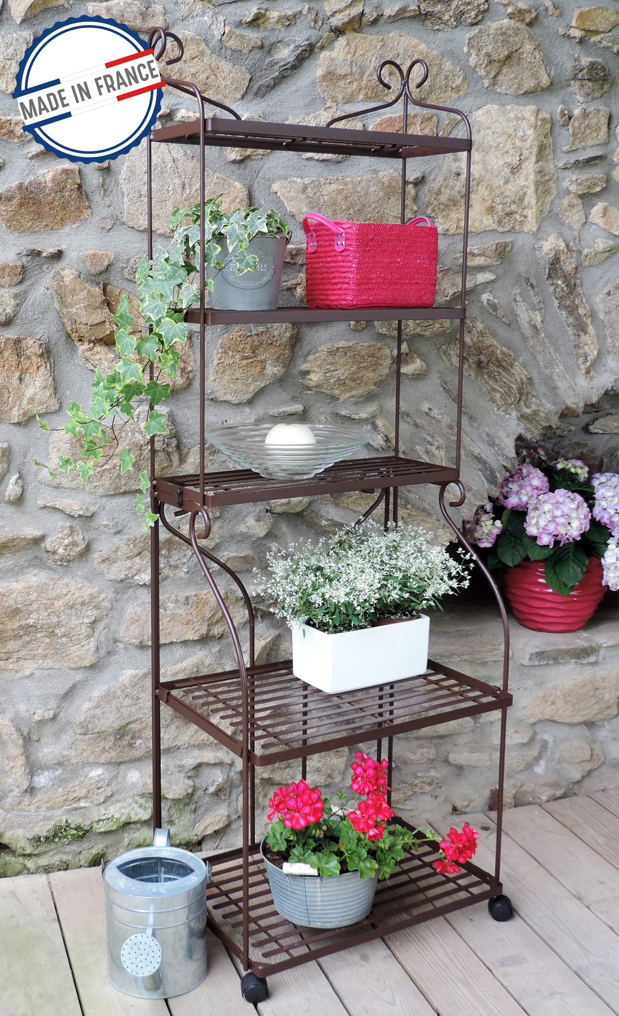 louis-moulin-536-tag-re-plante-boulang-re-volute-fer-vieilli image 3