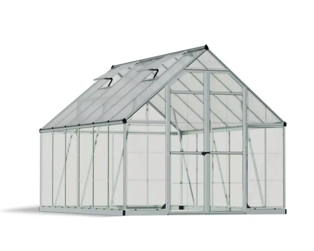 canopia-by-palram-balance-serre-de-jardin-9m image 1