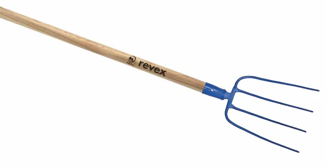 revex-fourche-fumier-4-dents-30cm image 1