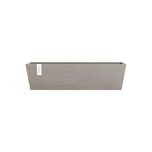 ecopots-bruges-65-jardini-re-rectangulaire-taupe-65-x-17-x-h-17-cm-13-5-l image 7